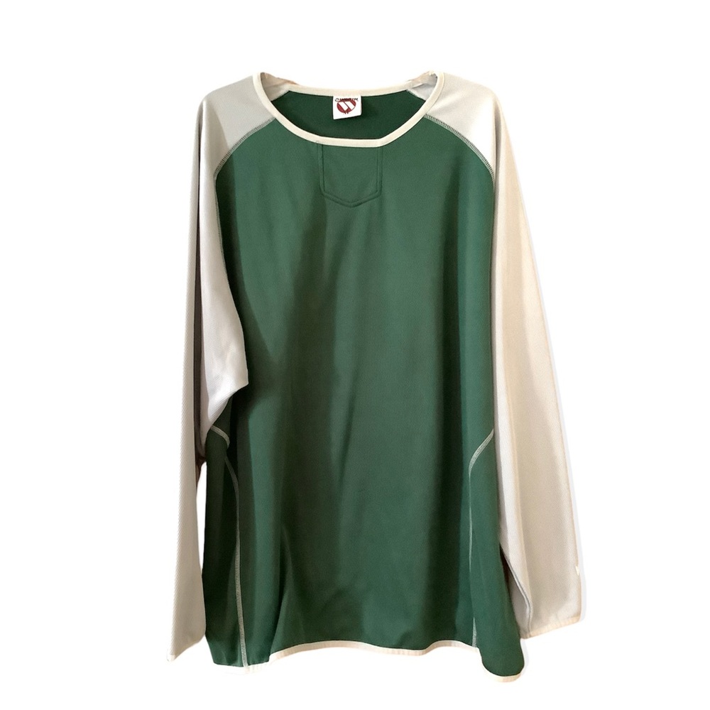 Men’s Baseball Shirt